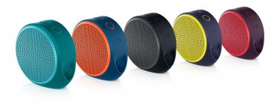 Logitech X100 Image 01